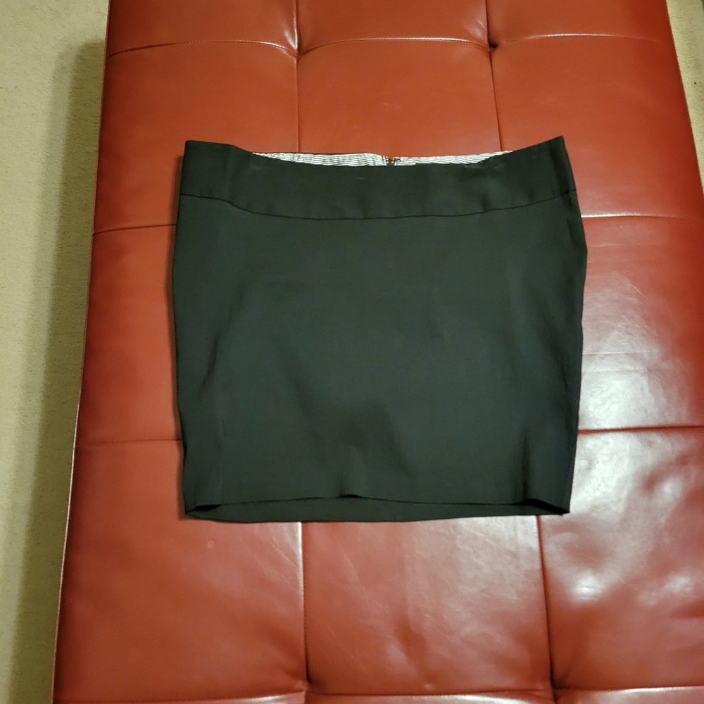 Mini Skirt